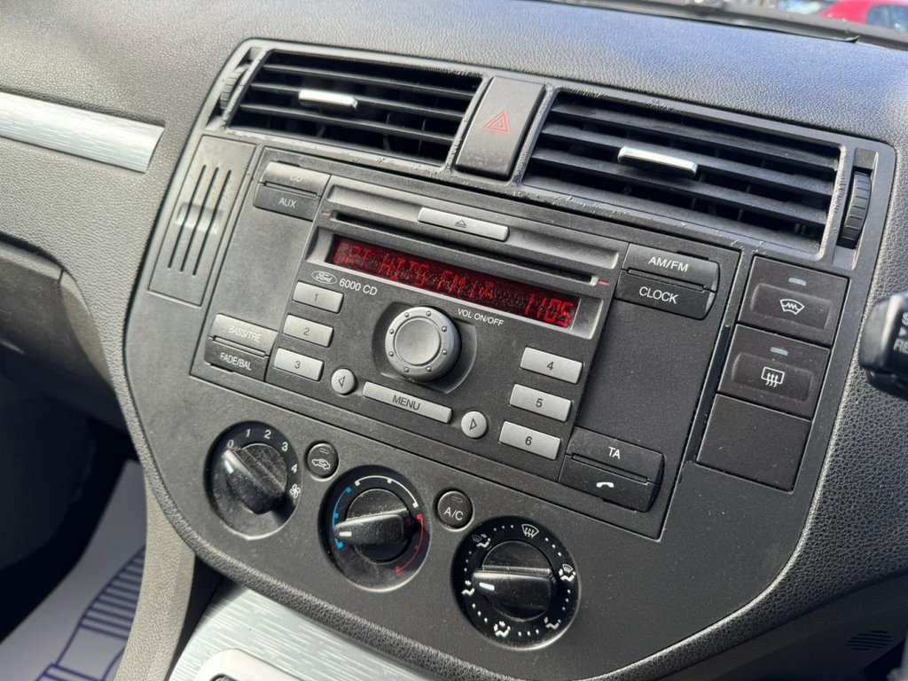 Vehicle 32
