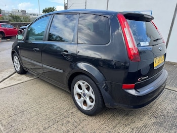 Used Ford C-Max 2007 for sale - 75752970: Photo