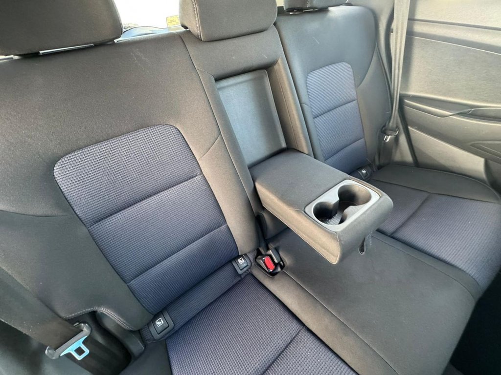 Used Hyundai TUCSON 2015 for sale - 76367840: Photo 18