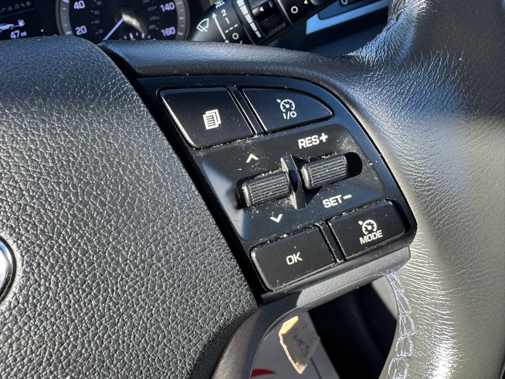 Used Hyundai TUCSON 2015 for sale - 76367840: Photo 29