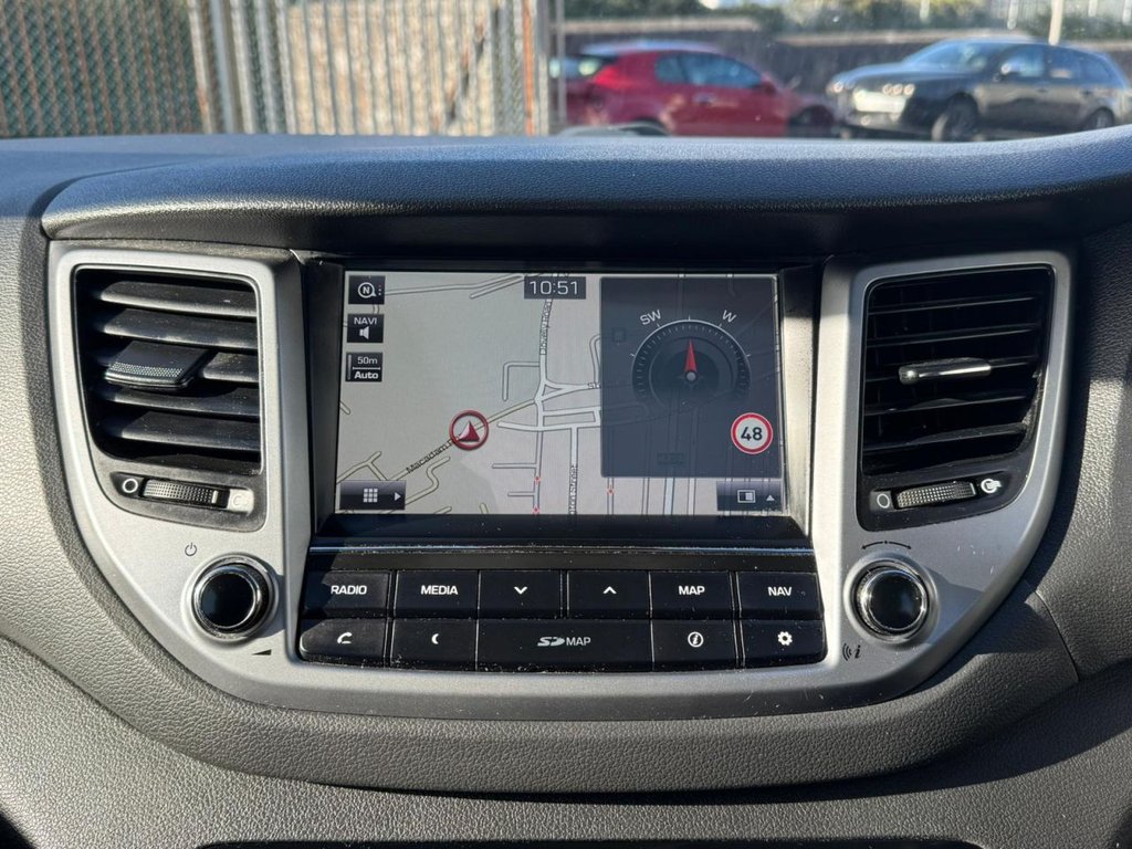 Used Hyundai TUCSON 2015 for sale - 76367840: Photo 31