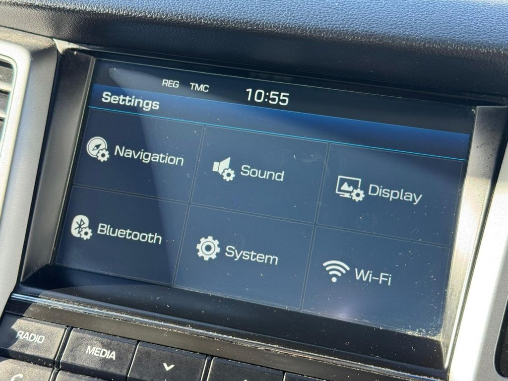 Used Hyundai TUCSON 2015 for sale - 76367840: Photo 33