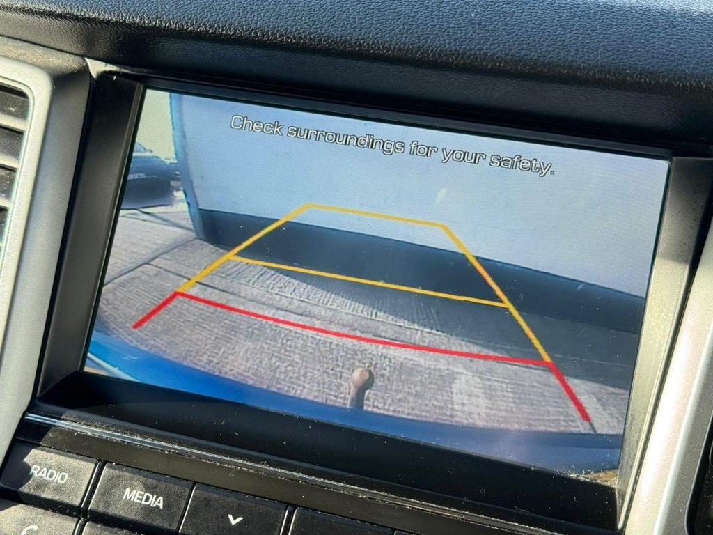 Used Hyundai TUCSON 2015 for sale - 76367840: Photo 37