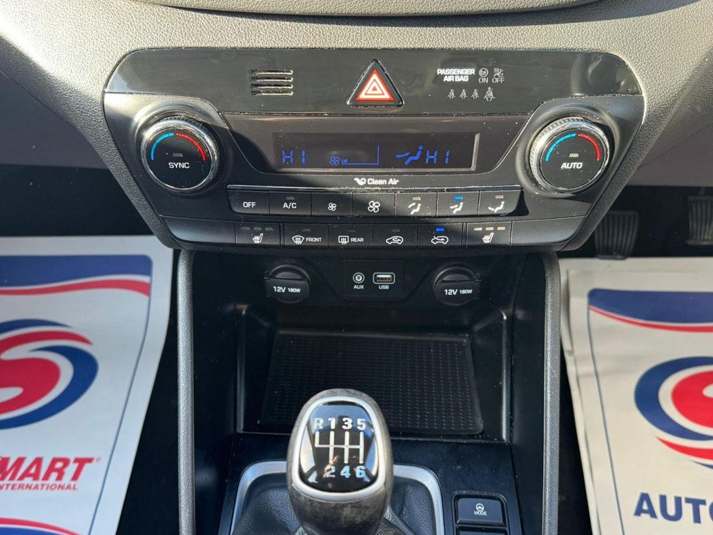 Used Hyundai TUCSON 2015 for sale - 76367840: Photo 38