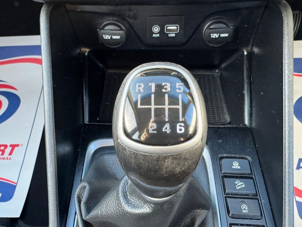 Used Hyundai TUCSON 2015 for sale - 76367840: Photo 39