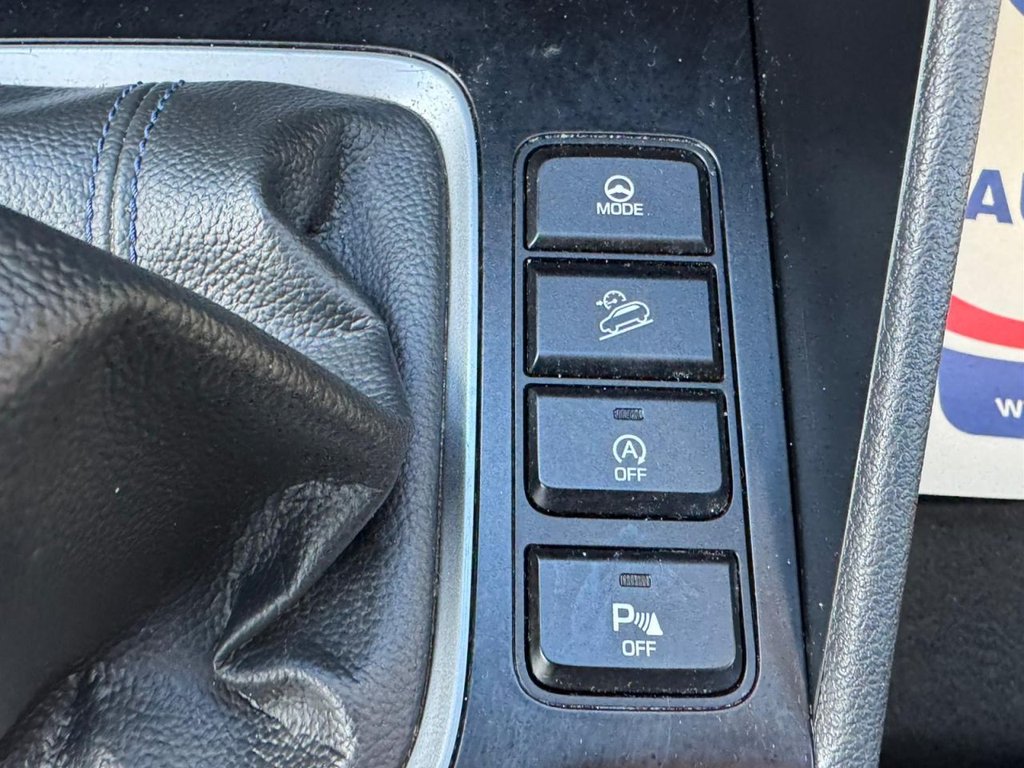 Used Hyundai TUCSON 2015 for sale - 76367840: Photo 40