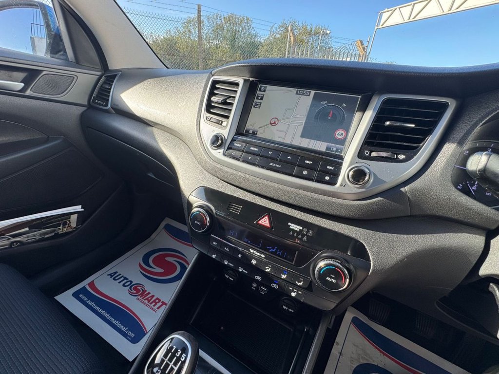 Used Hyundai TUCSON 2015 for sale - 76367840: Photo 43