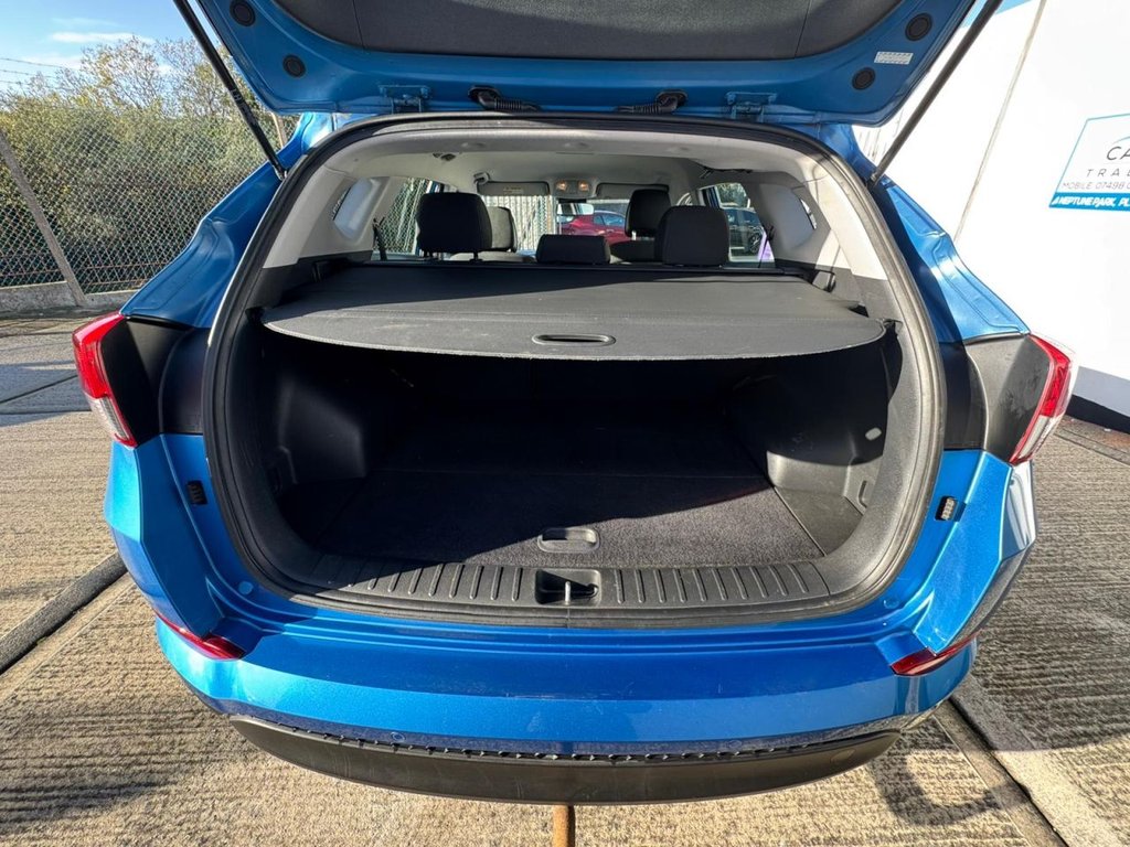 Used Hyundai TUCSON 2015 for sale - 76367840: Photo 6