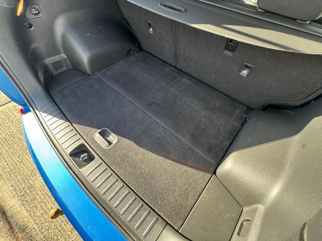 Used Hyundai TUCSON 2015 for sale - 76367840: Photo 8