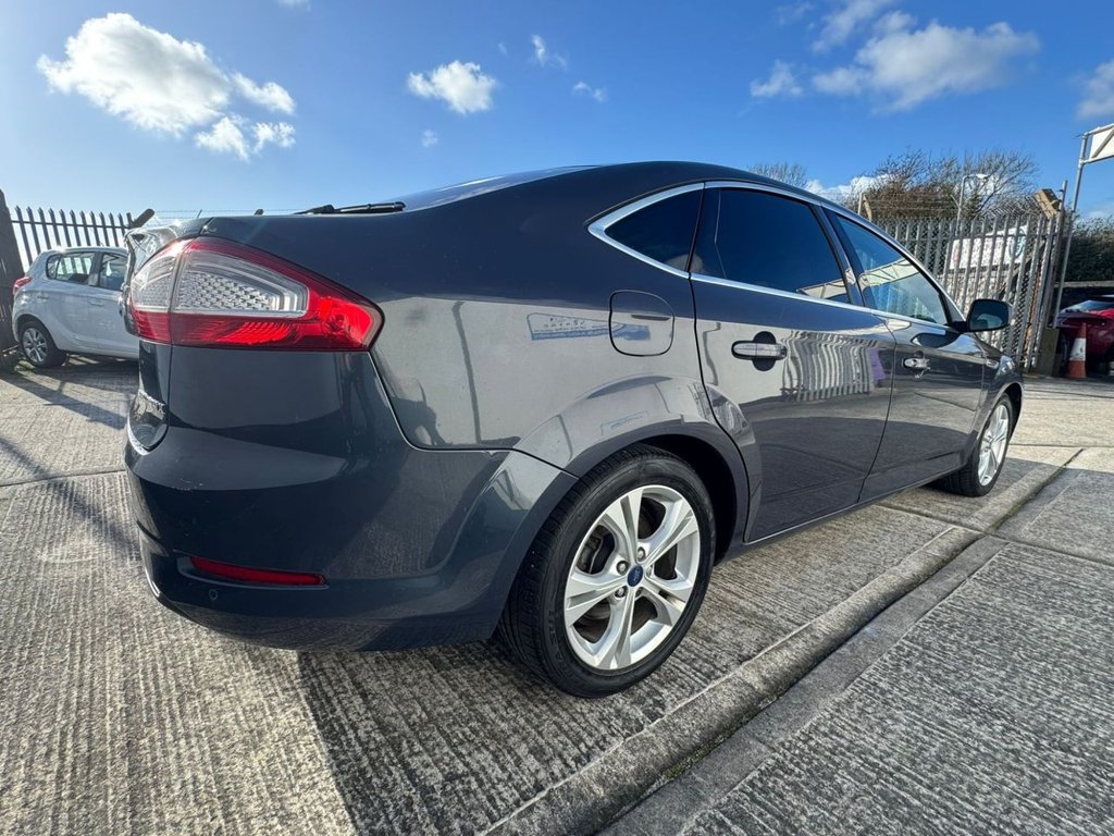 Used Ford Mondeo 2013 for sale - 77703969: Photo 10