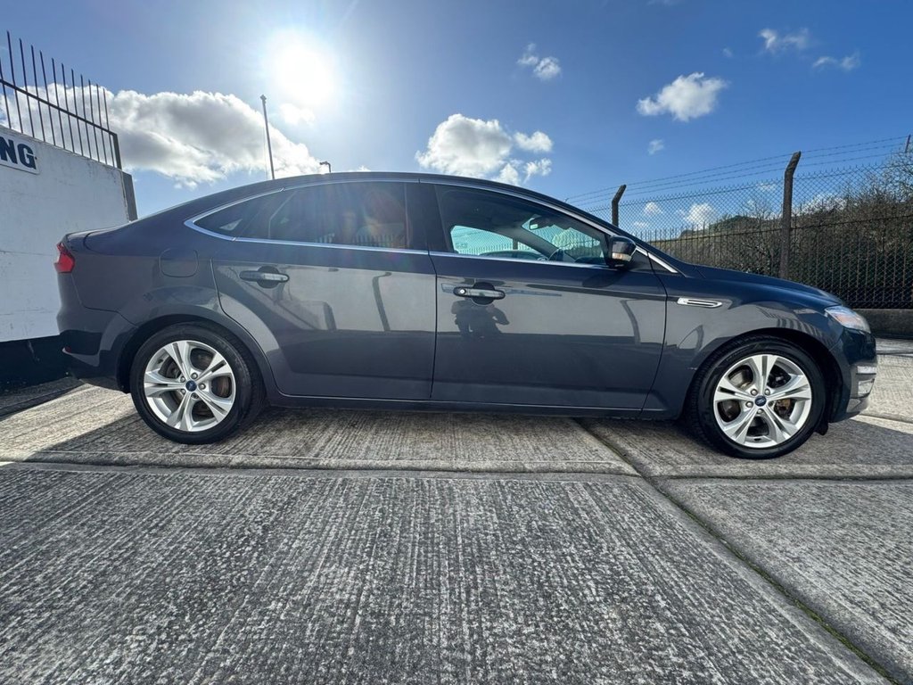 Used Ford Mondeo 2013 for sale - 77703969: Photo 11