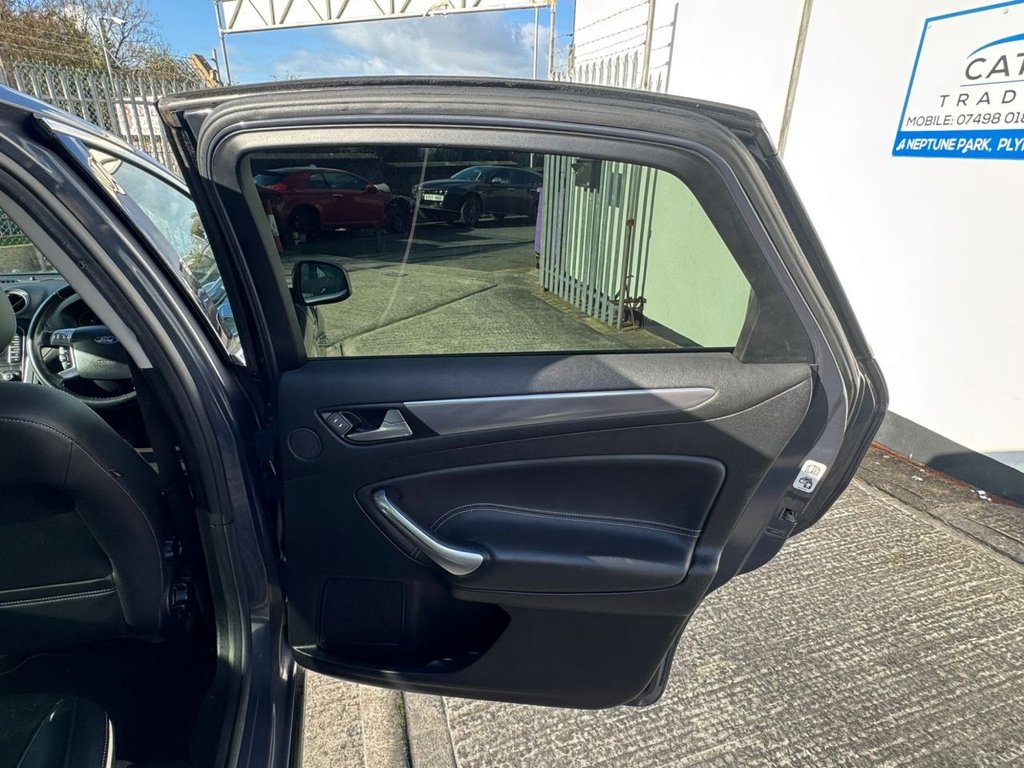 Used Ford Mondeo 2013 for sale - 77703969: Photo 15