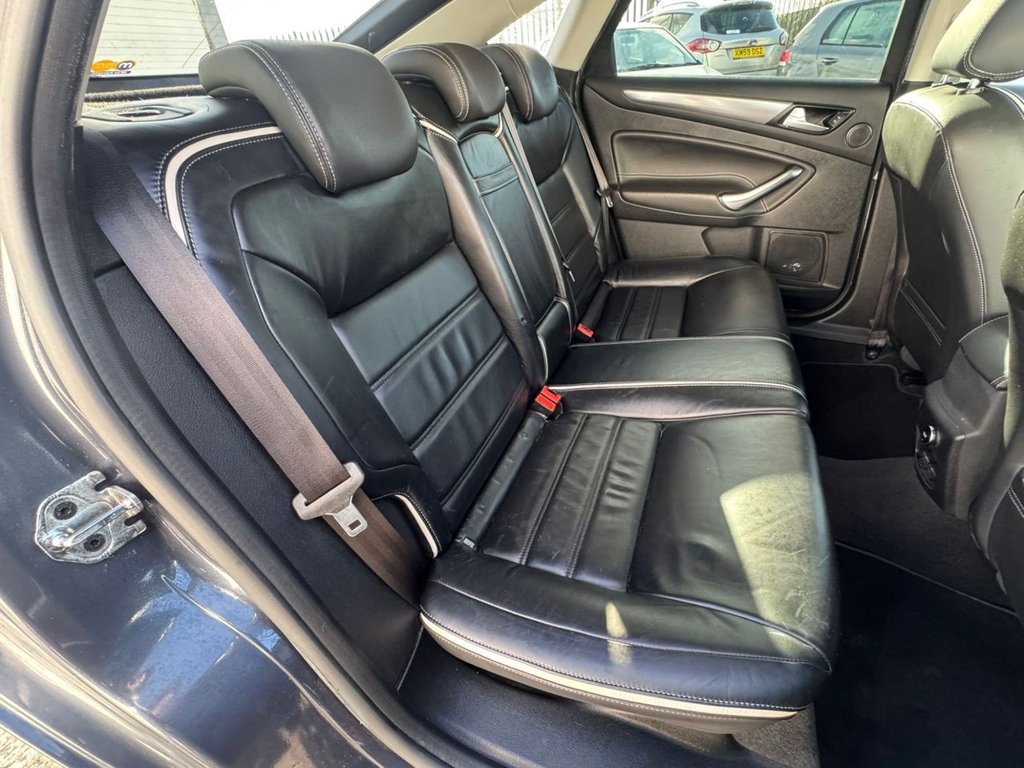 Used Ford Mondeo 2013 for sale - 77703969: Photo 17