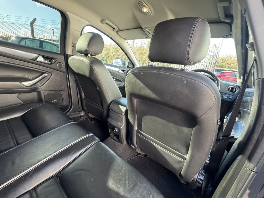 Used Ford Mondeo 2013 for sale - 77703969: Photo 18