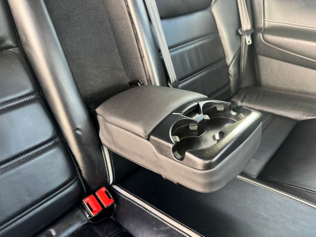 Used Ford Mondeo 2013 for sale - 77703969: Photo 19