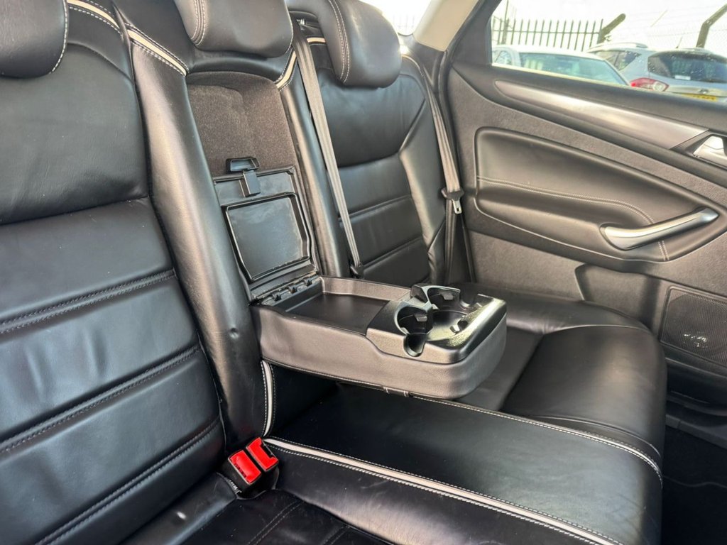Used Ford Mondeo 2013 for sale - 77703969: Photo 20