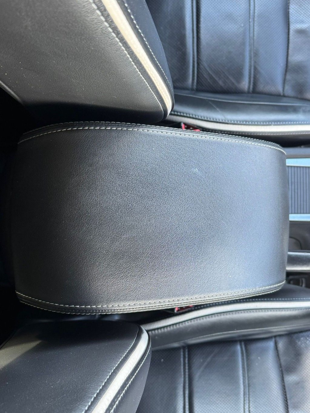 Used Ford Mondeo 2013 for sale - 77703969: Photo 22