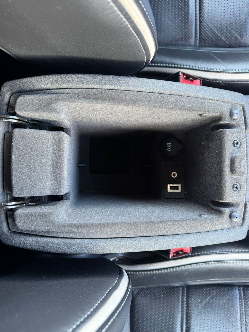 Used Ford Mondeo 2013 for sale - 77703969: Photo 23