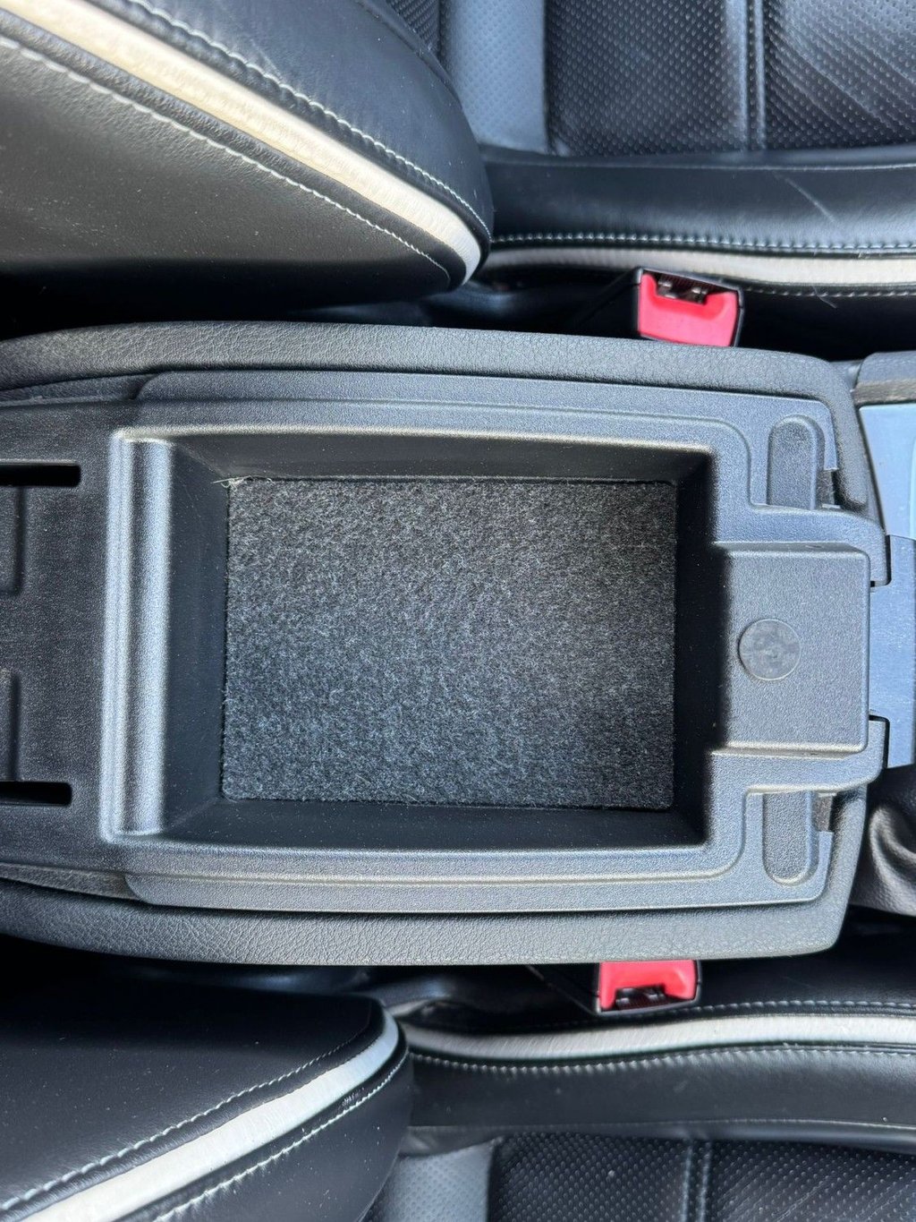 Used Ford Mondeo 2013 for sale - 77703969: Photo 25