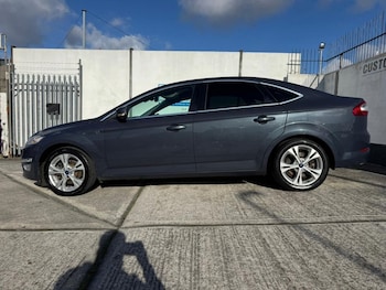 Used Ford Mondeo 2013 for sale - 77703969: Photo