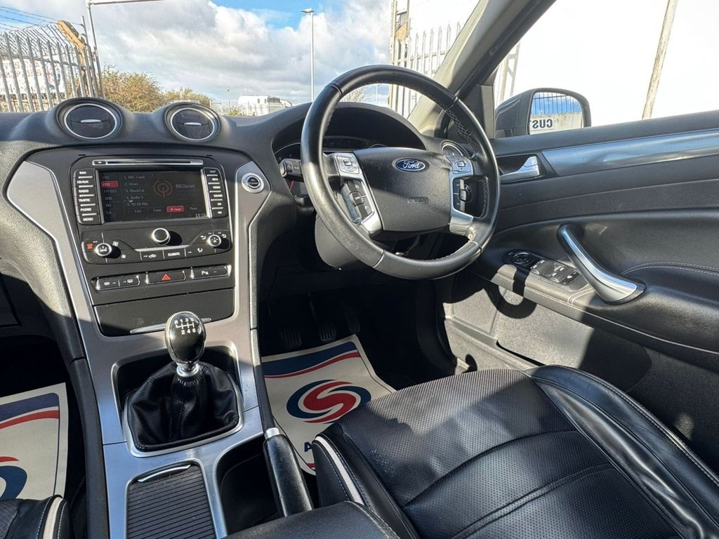 Used Ford Mondeo 2013 for sale - 77703969: Photo 30