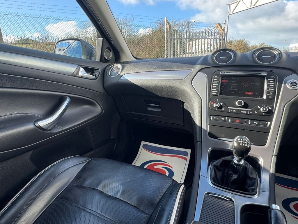 Used Ford Mondeo 2013 for sale - 77703969: Photo 31