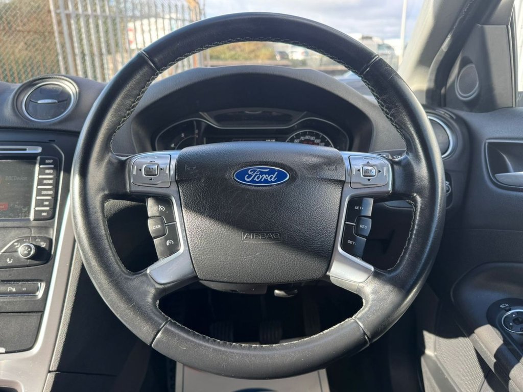 Used Ford Mondeo 2013 for sale - 77703969: Photo 32