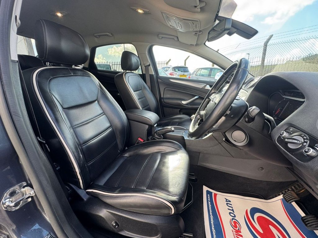 Used Ford Mondeo 2013 for sale - 77703969: Photo 38