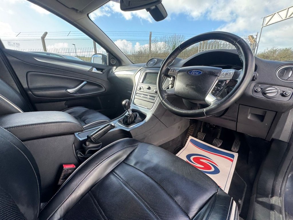 Used Ford Mondeo 2013 for sale - 77703969: Photo 39