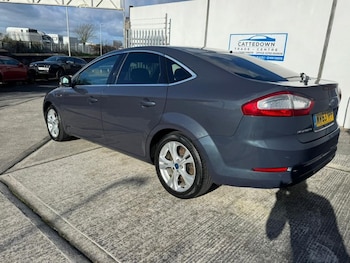Used Ford Mondeo 2013 for sale - 77703969: Photo