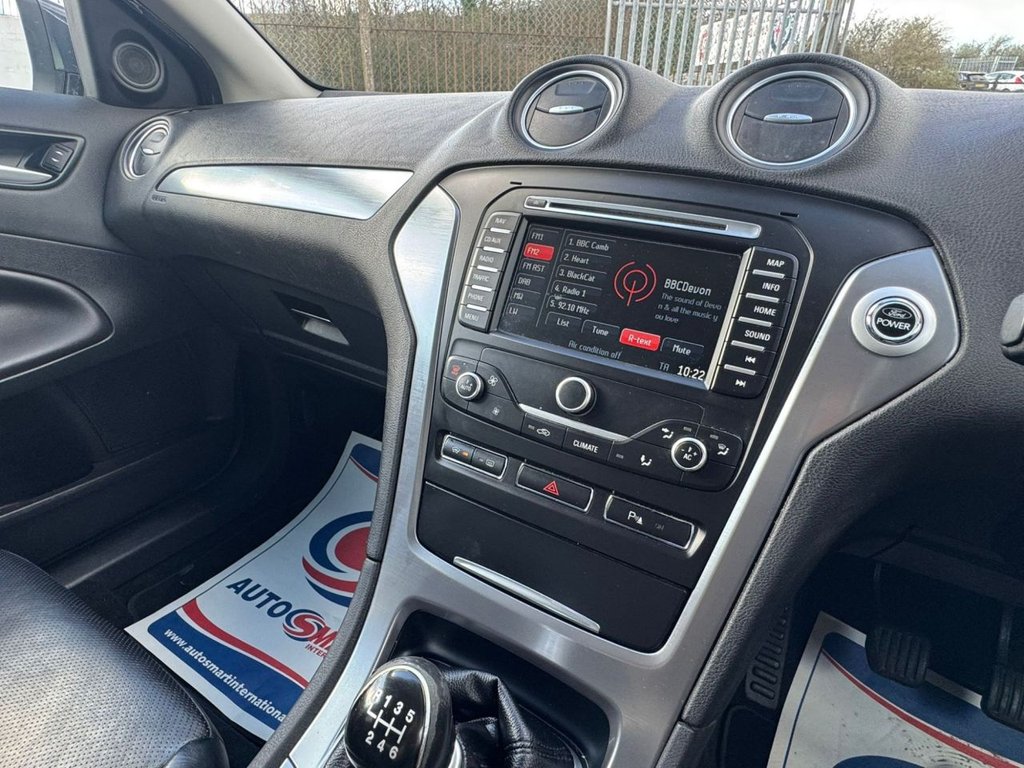 Used Ford Mondeo 2013 for sale - 77703969: Photo 41