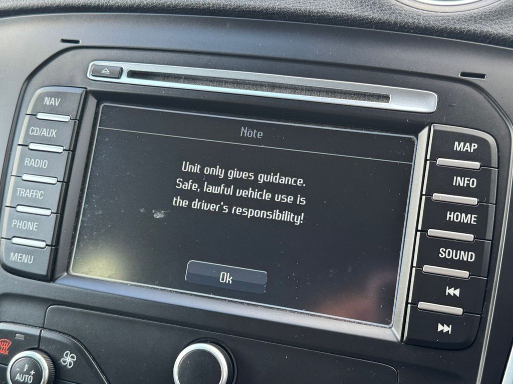 Used Ford Mondeo 2013 for sale - 77703969: Photo 48