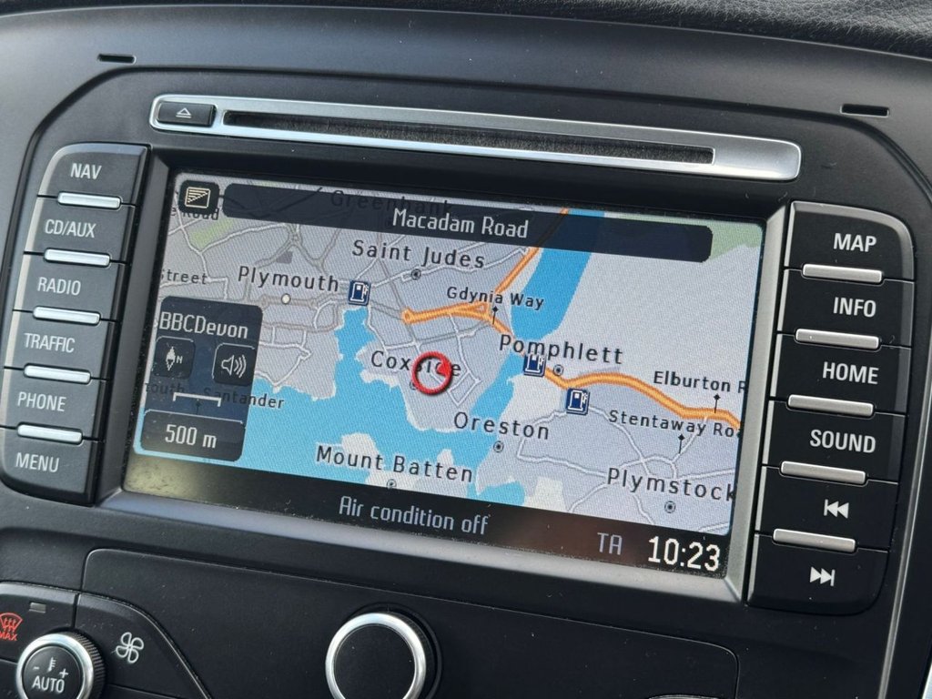 Used Ford Mondeo 2013 for sale - 77703969: Photo 49