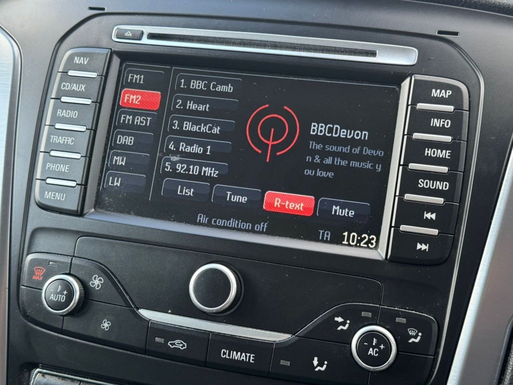 Used Ford Mondeo 2013 for sale - 77703969: Photo 50