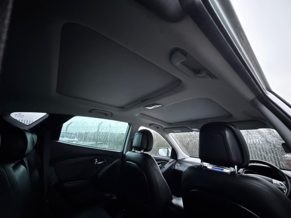 Used Hyundai Ix35 2011 for sale - 76977477: Photo 14