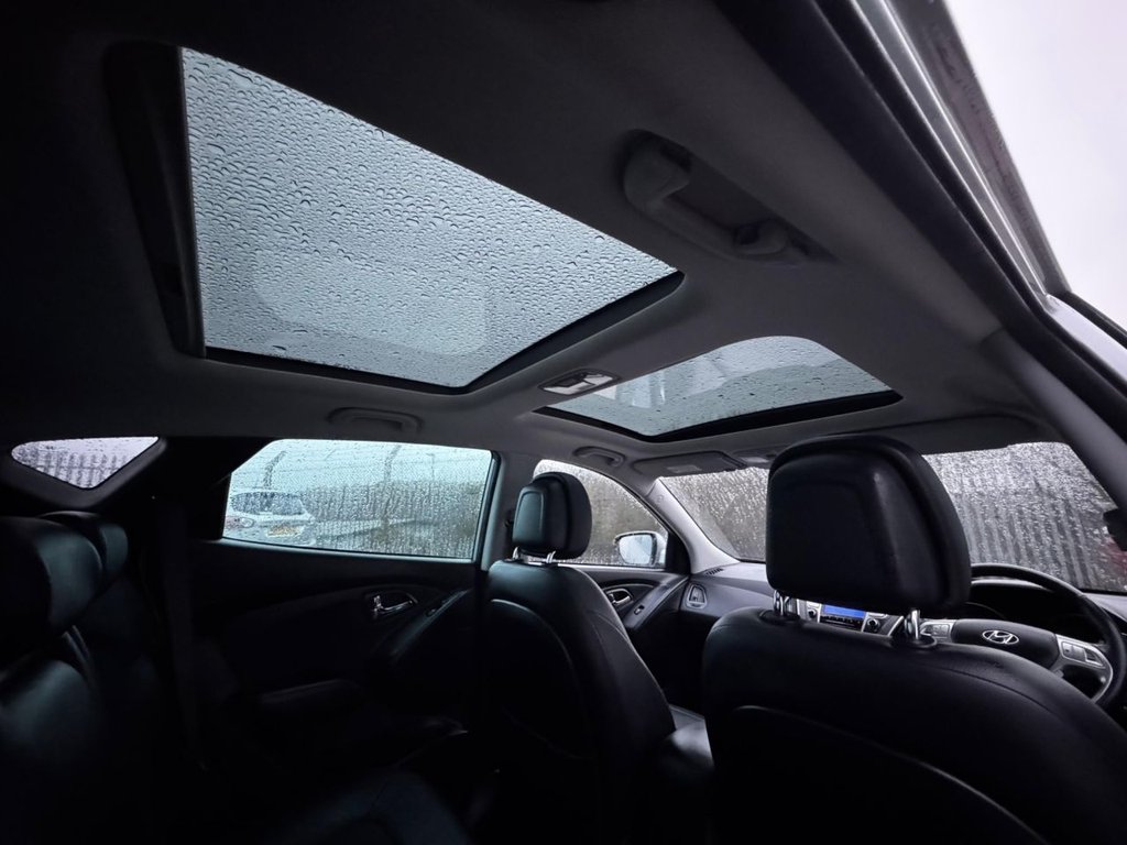 Used Hyundai Ix35 2011 for sale - 76977477: Photo 15