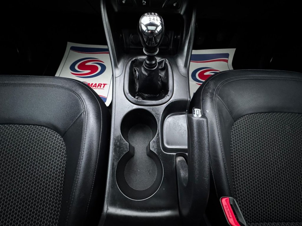 Used Hyundai Ix35 2011 for sale - 76977477: Photo 22