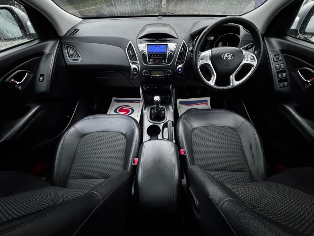 Used Hyundai Ix35 2011 for sale - 76977477: Photo 23