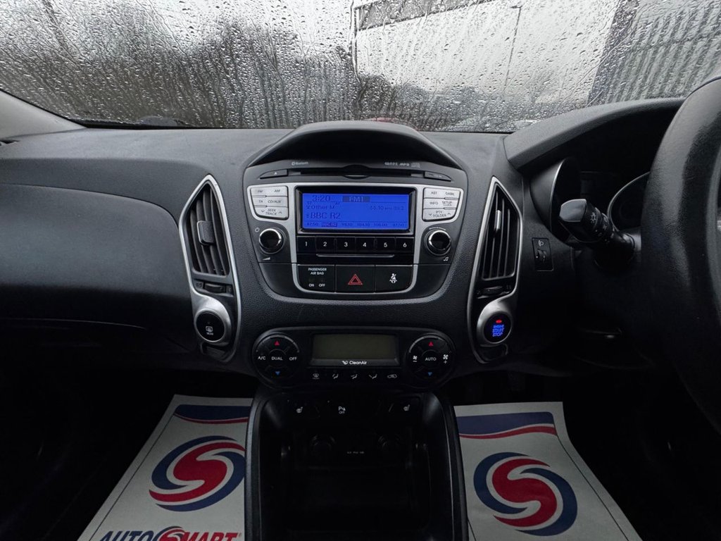 Used Hyundai Ix35 2011 for sale - 76977477: Photo 25
