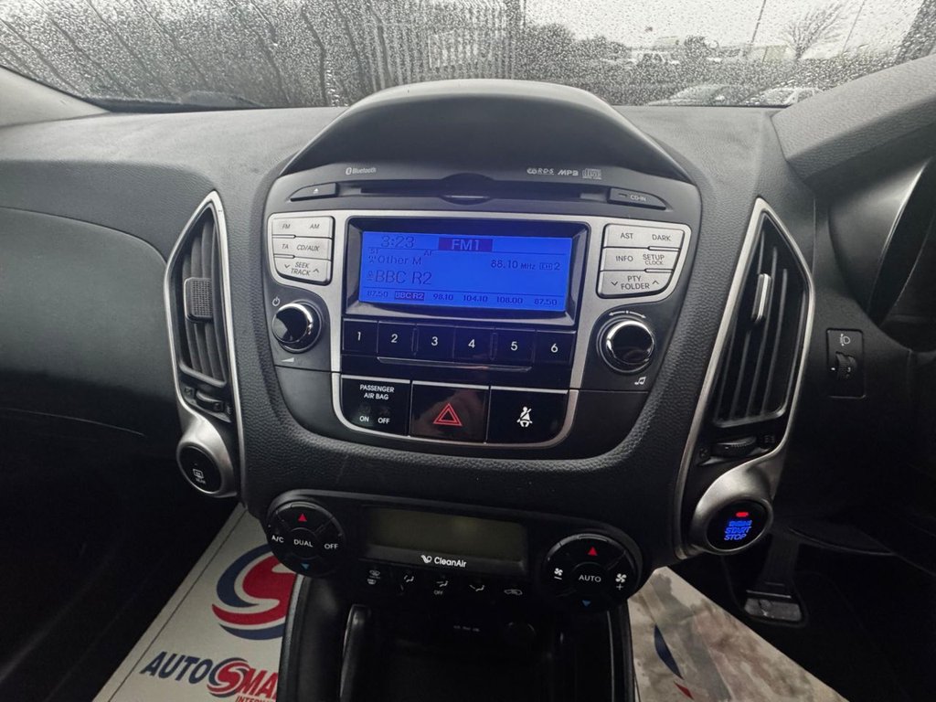 Used Hyundai Ix35 2011 for sale - 76977477: Photo 26