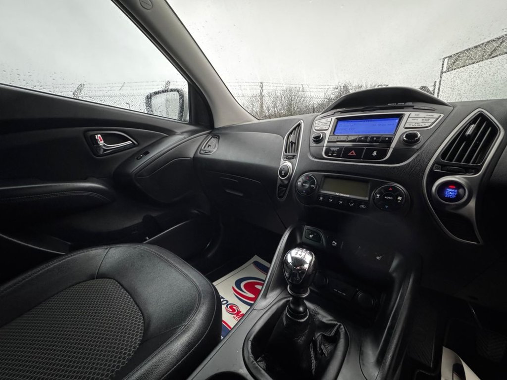 Used Hyundai Ix35 2011 for sale - 76977477: Photo 39