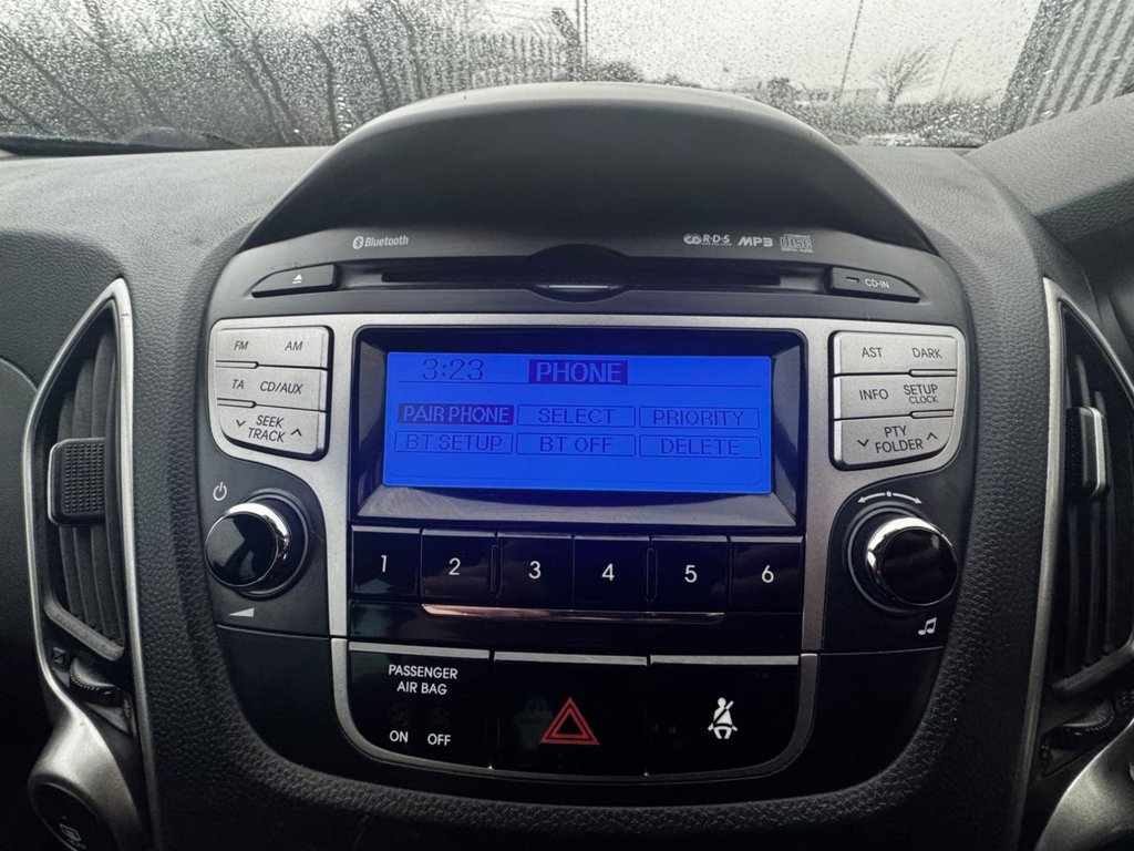 Used Hyundai Ix35 2011 for sale - 76977477: Photo 42
