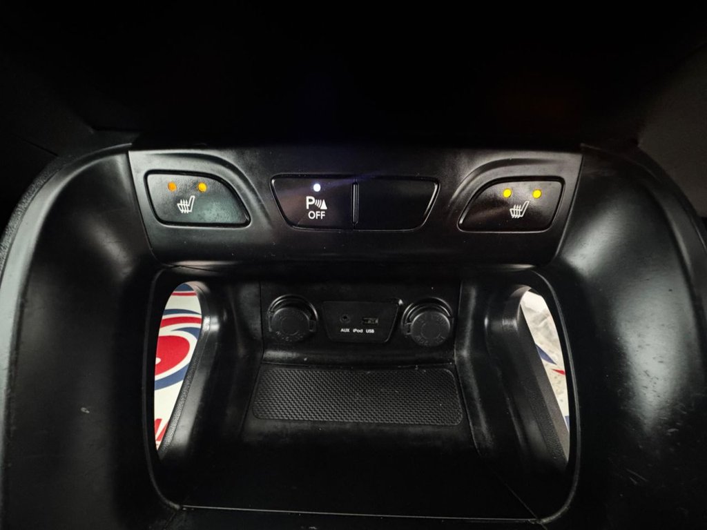 Used Hyundai Ix35 2011 for sale - 76977477: Photo 43