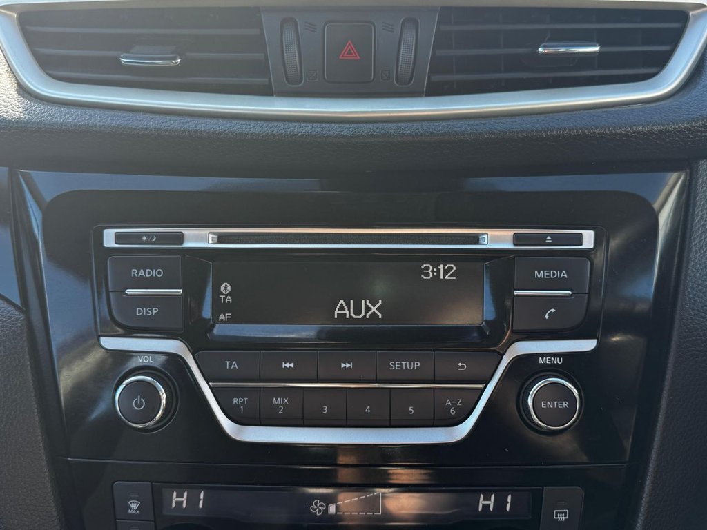 Used Nissan Qashqai 2015 for sale - 76604424: Photo 22