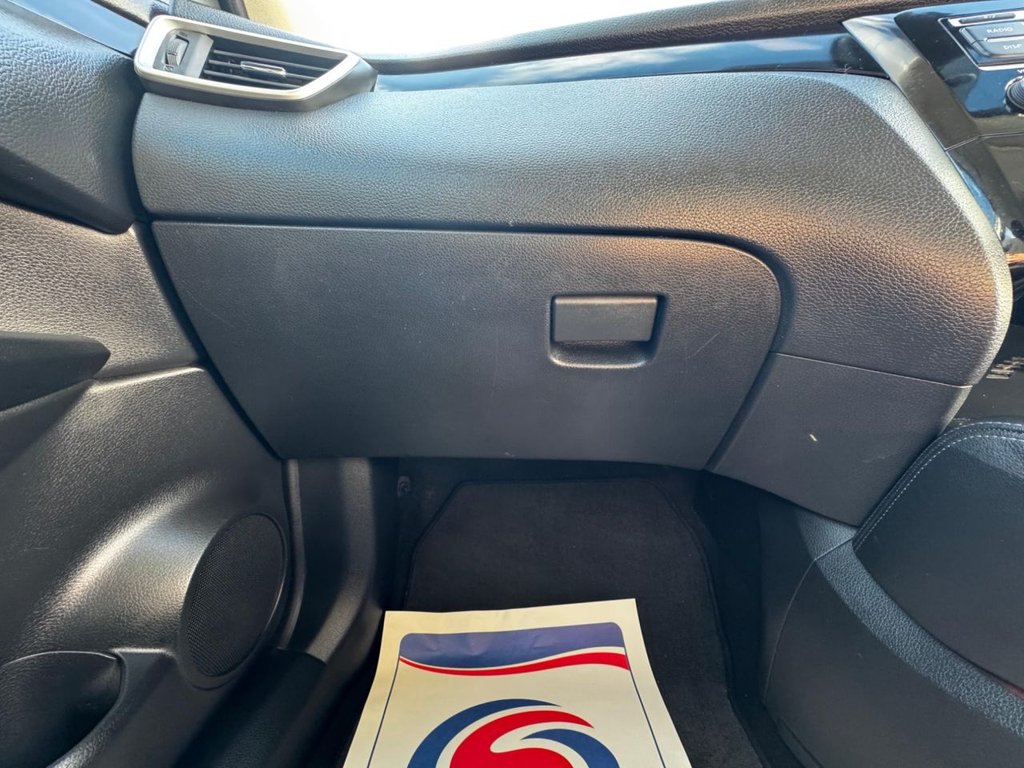 Used Nissan Qashqai 2015 for sale - 76604424: Photo 28