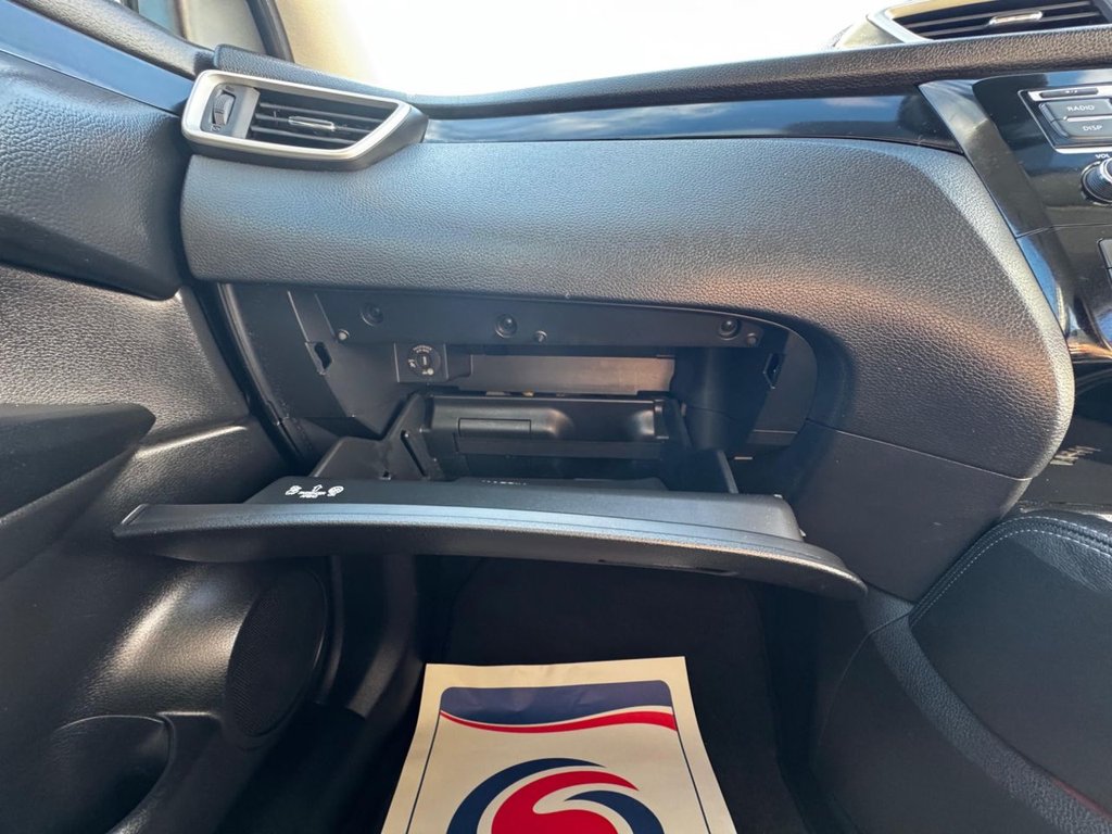 Used Nissan Qashqai 2015 for sale - 76604424: Photo 29