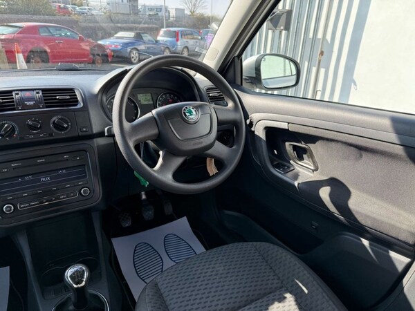 Used Skoda Fabia 2010 for sale - 74065382: Photo 17