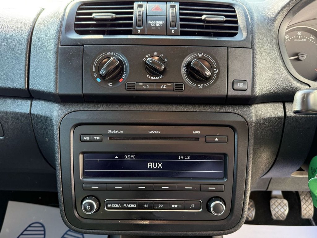Vehicle 26