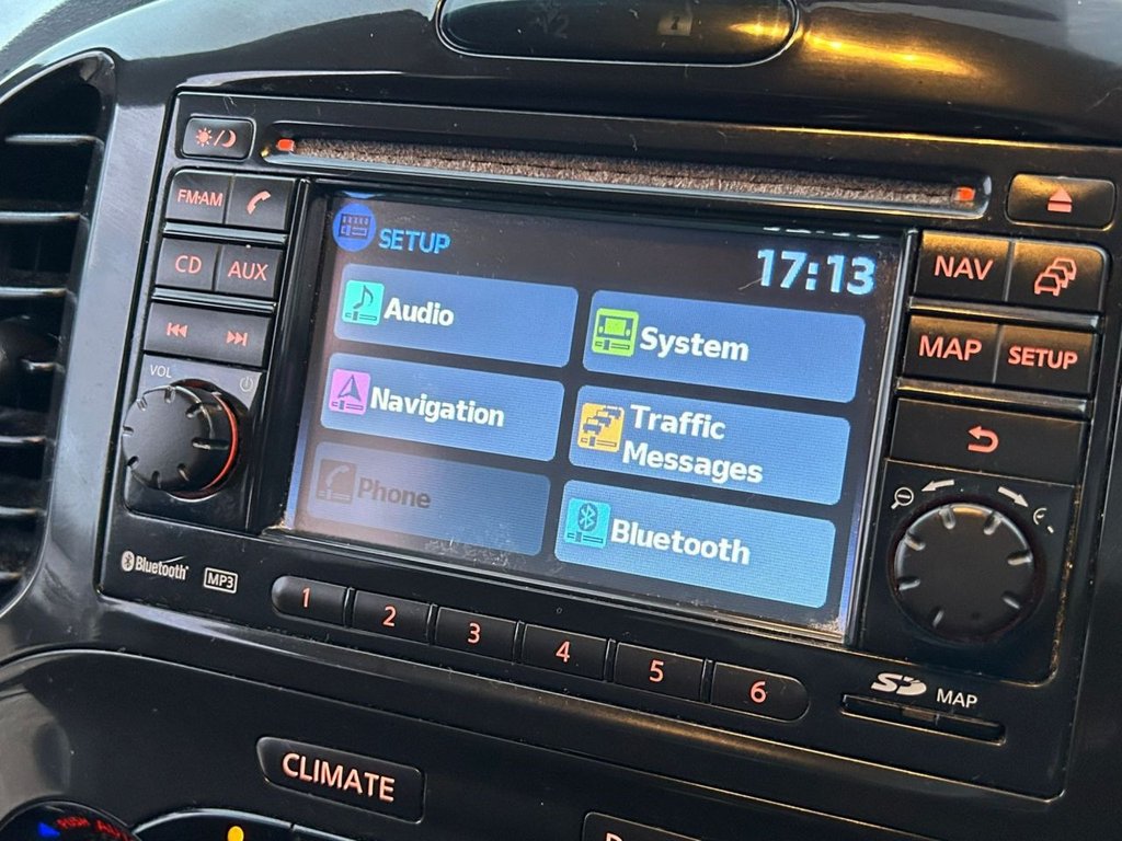 Used Nissan Juke 2012 for sale - 77427896: Photo 37