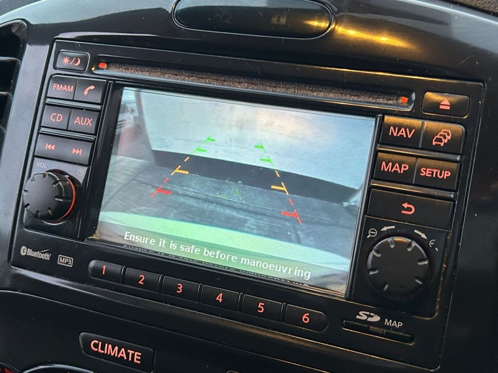 Used Nissan Juke 2012 for sale - 77427896: Photo 39